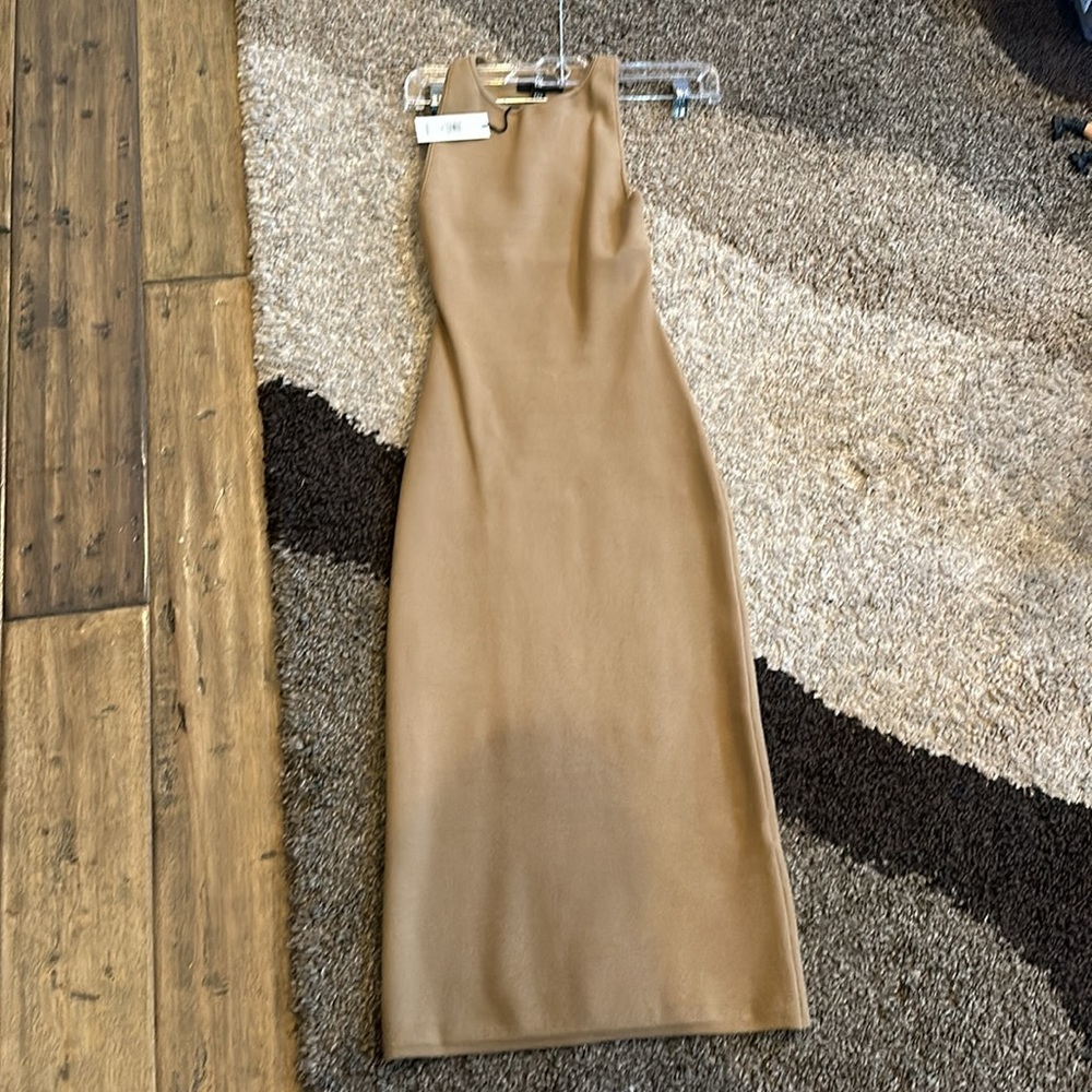 Banana Republic Tank Sweater Dress XXS - Picture 6 of 8
